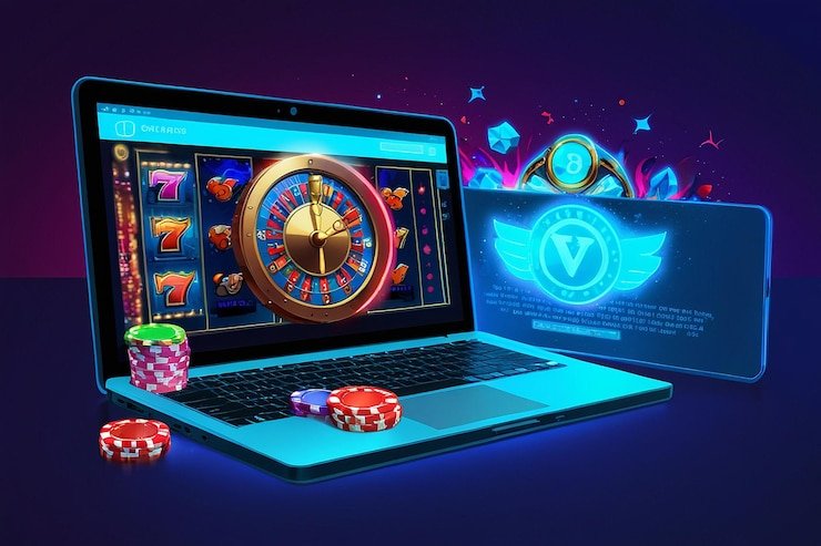 kingdom4d login account verification process showing ID confirmation and address proof steps