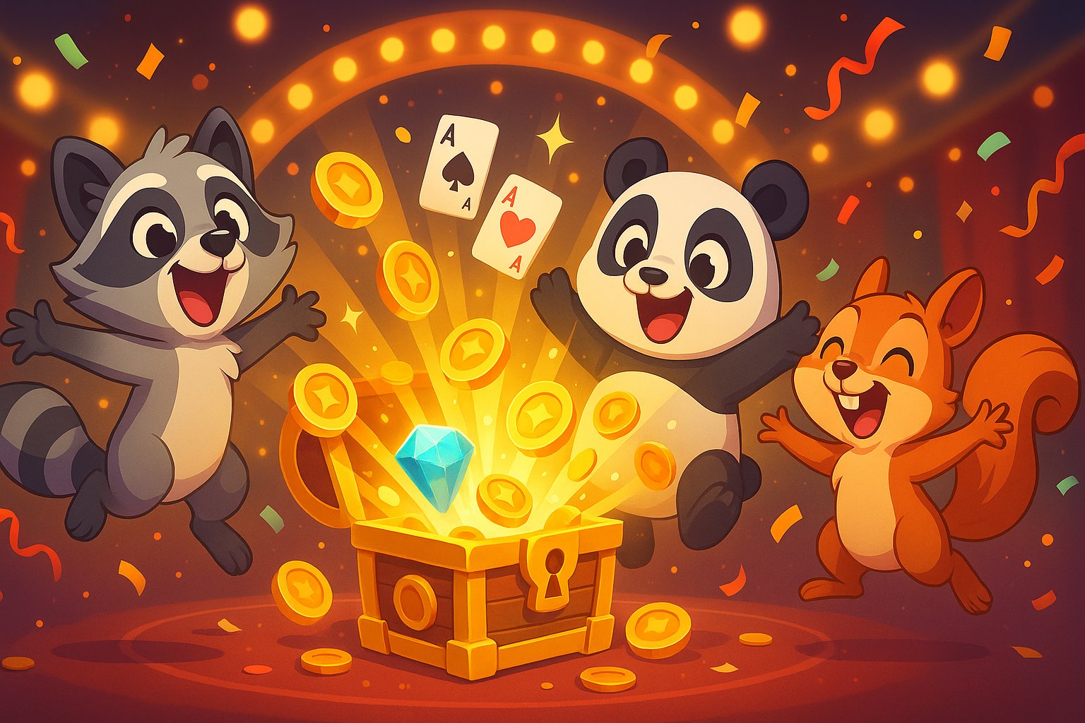 kingdom4d login featured game showcase
