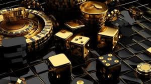 Slot spin mechanics showing stake entry, multiplier display, and win calculation